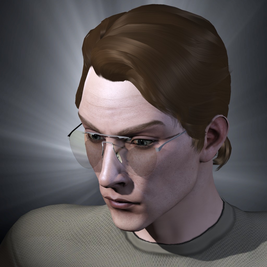 Assistant Semenov