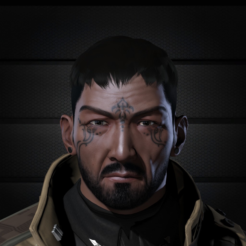 Grim Lumen