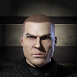 EOCOCOC123 portrait
