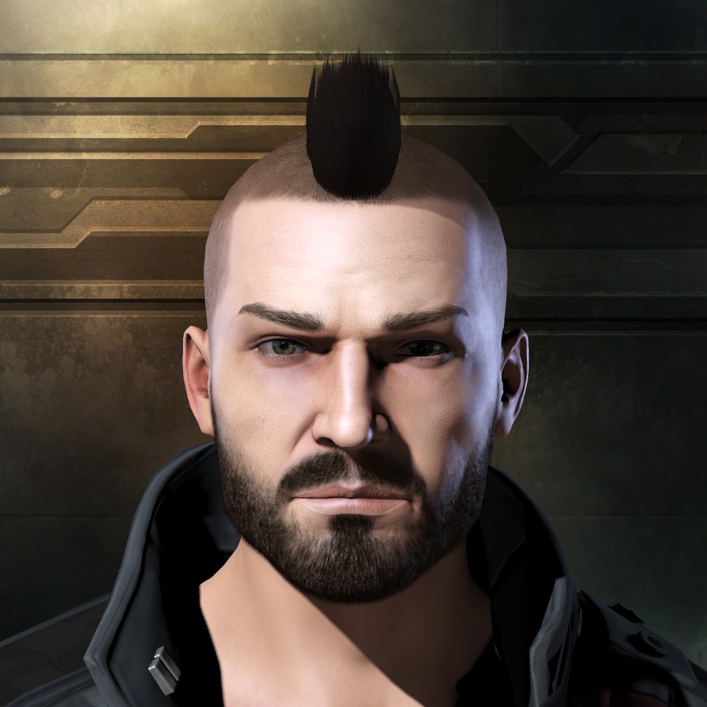 Captain Vektor