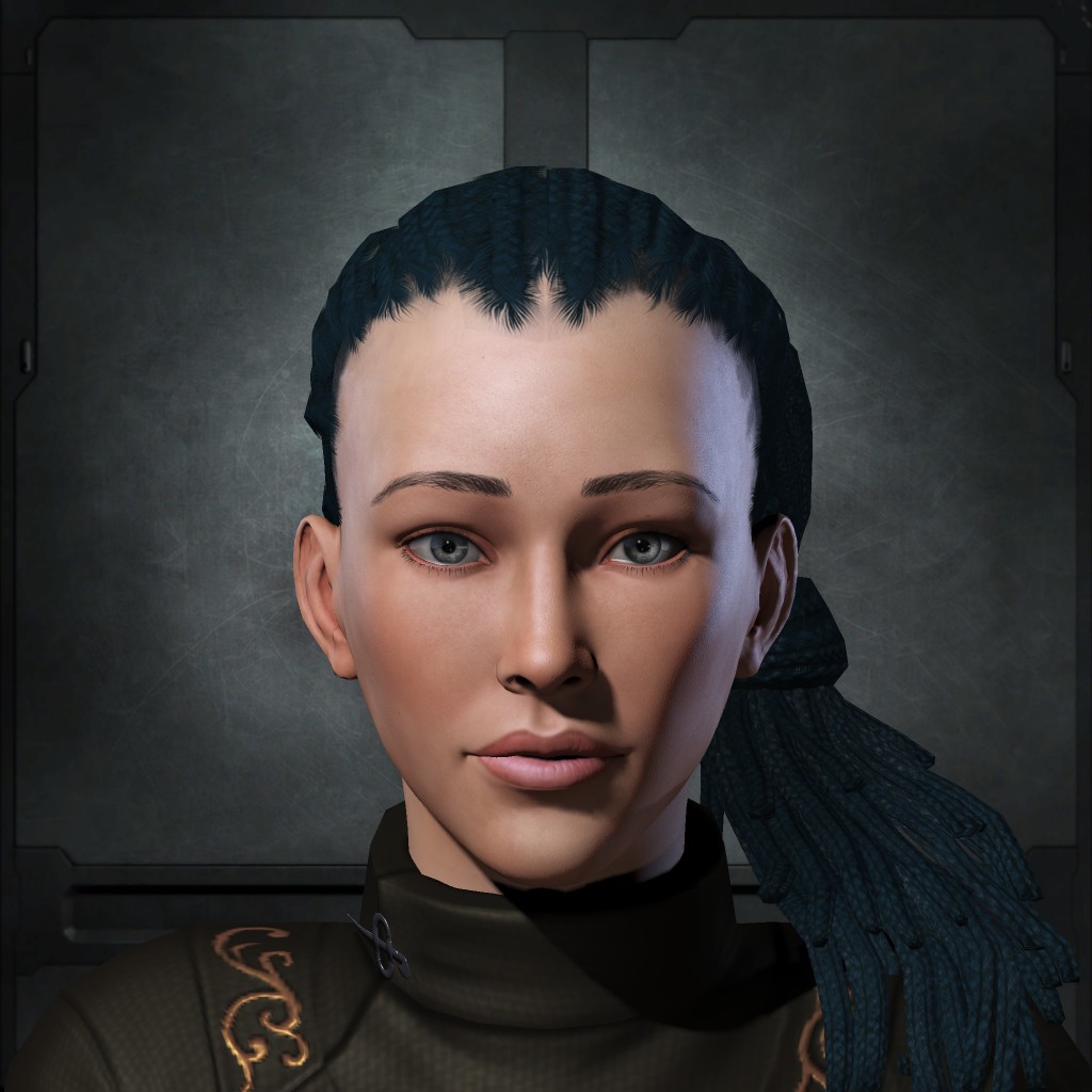 Annon Meria Erquilenne