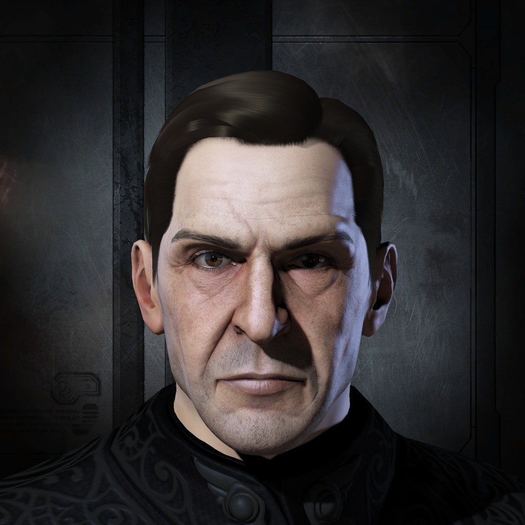 Daniel Ahlon