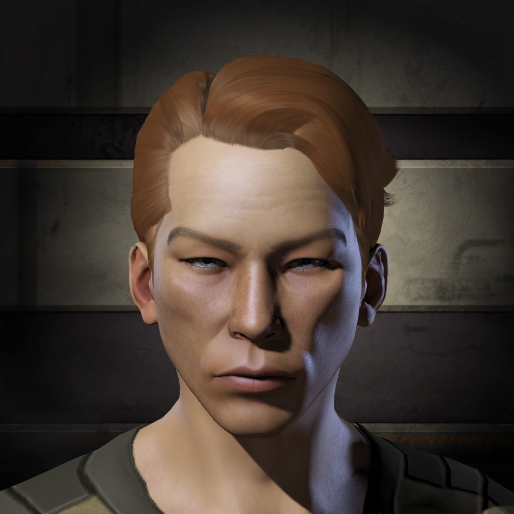 Enkrand Ibruin Starkmanir