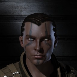 Slime Field portrait