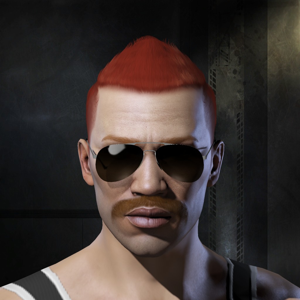 Rocket'Man