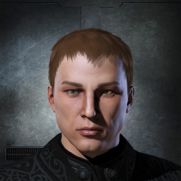 MichaelDeSanta portrait