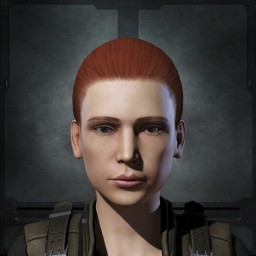 Aseluri Katelo portrait