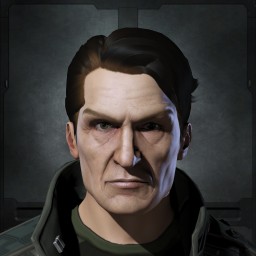 Fengyv7f portrait