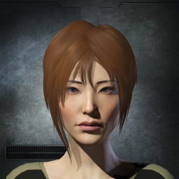 Fairy LP1 portrait