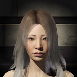 Fairy LP7 portrait