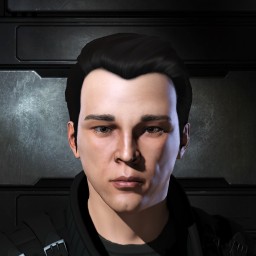 Alexander Yushkov 228 portrait