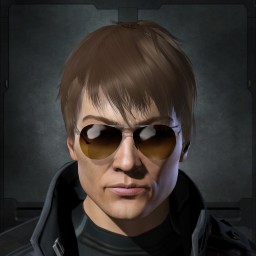 zhong jh002 portrait
