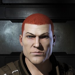 Z-CJ-0001 portrait