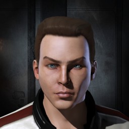 Z-CJ-0003 portrait