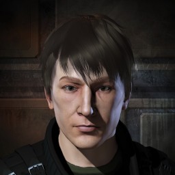 Z-CJ-005 portrait