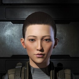 Alta Iwa Uta portrait
