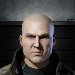 GTQAKS portrait