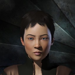 Jinxihao portrait