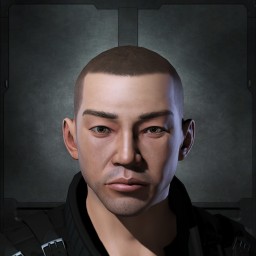 Zhao233 portrait