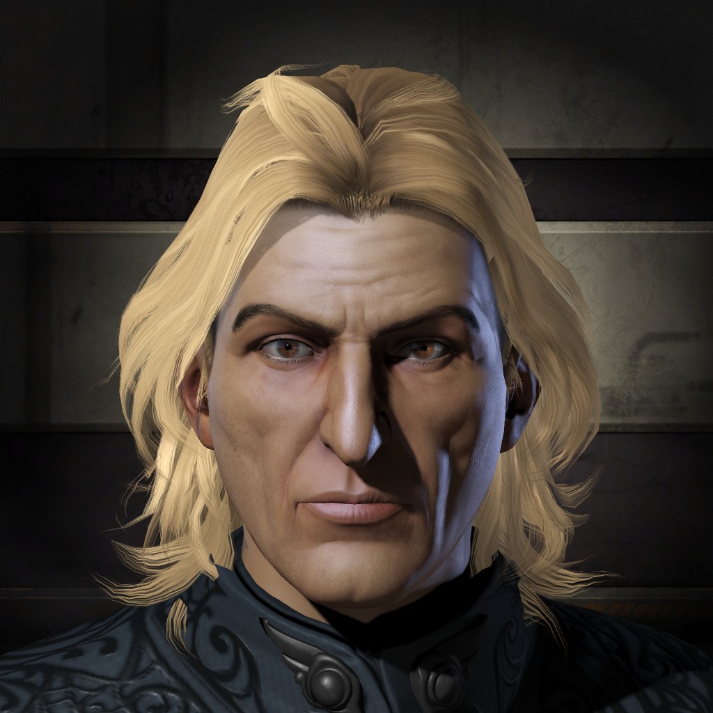 Vashkah Hale Azizora
