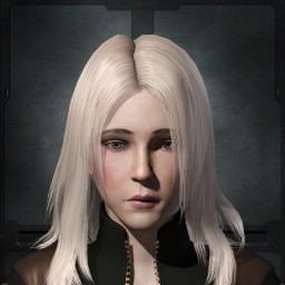 Lsy666666 portrait