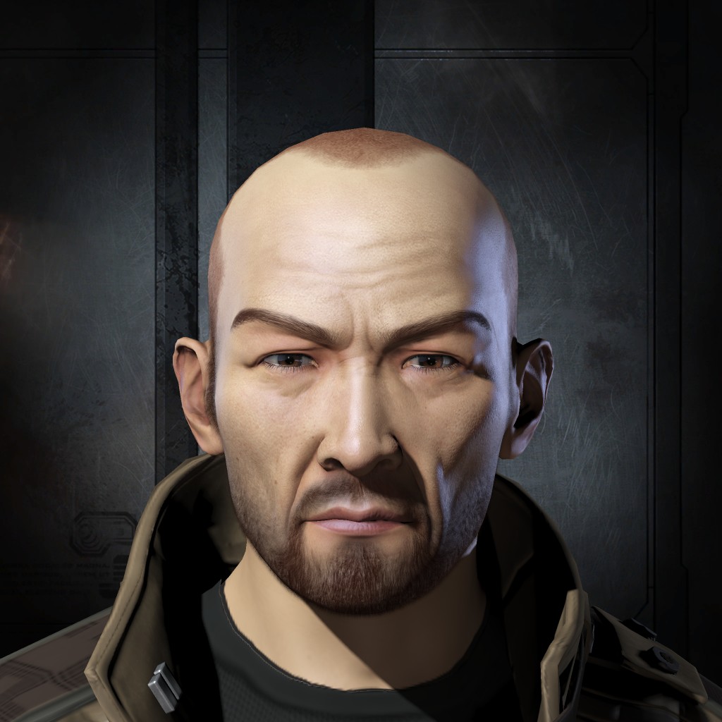 LORDDALTON