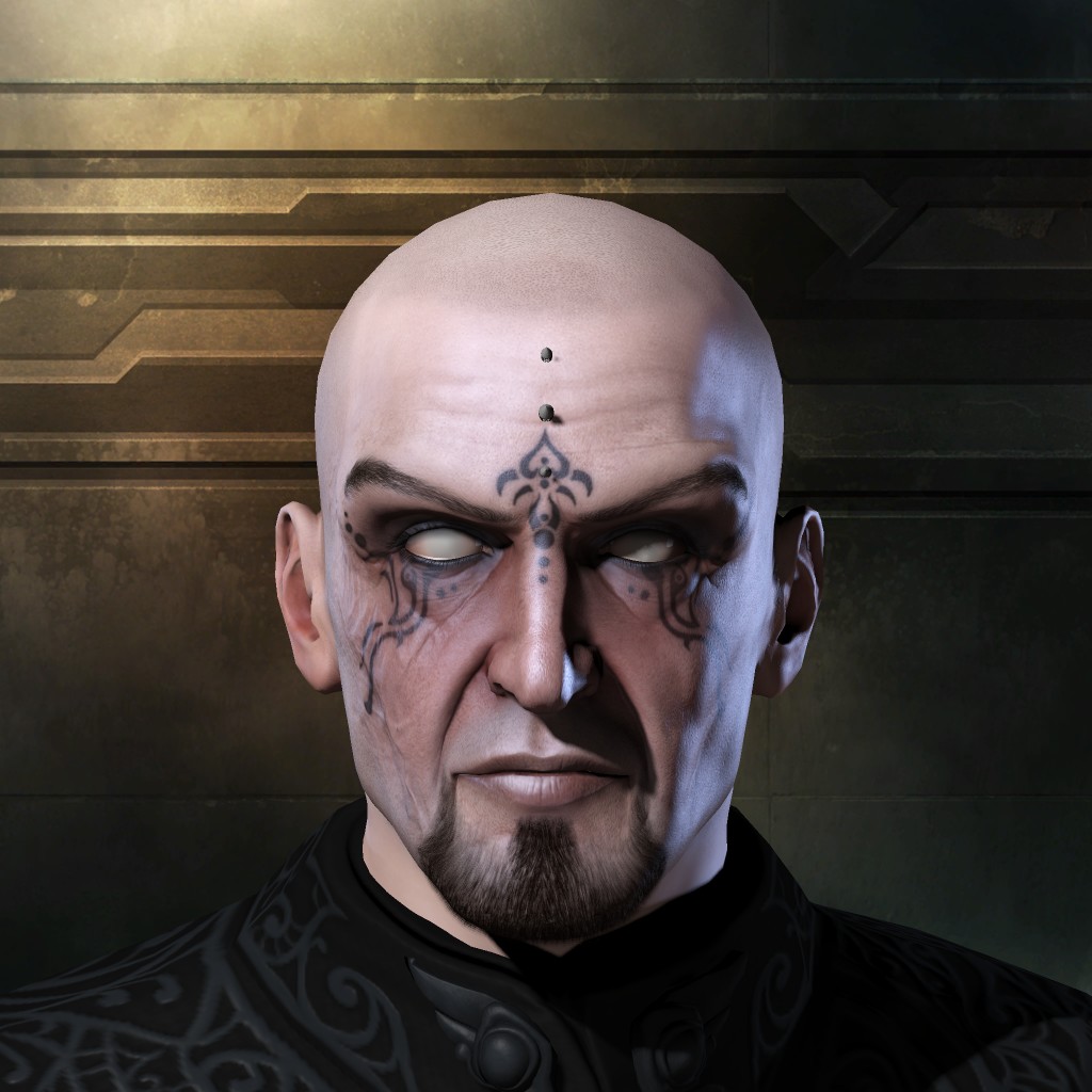 Filke Mors Stellarum