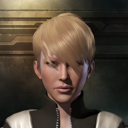 Kerstin von Oben portrait