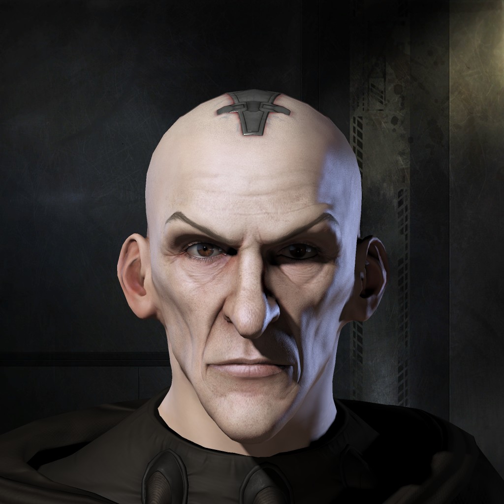 Vladimir Palpoutine