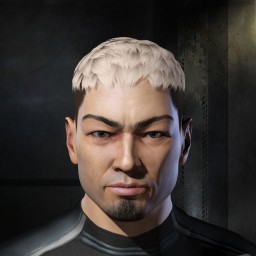 Udans portrait
