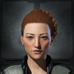 Elomo Isimazu portrait