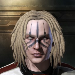 Ander Loop portrait