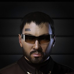 Soul-Bender portrait