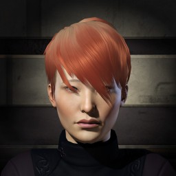 Fairy LP2 portrait