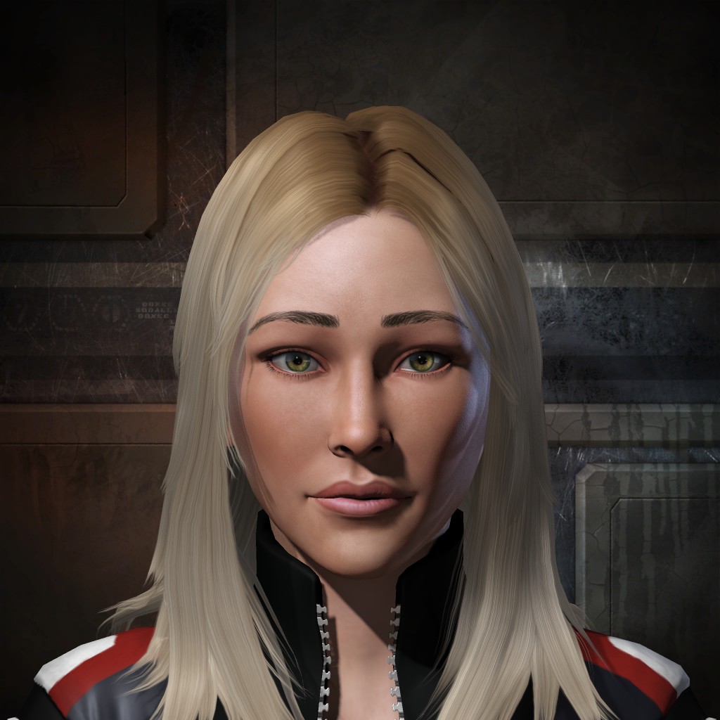 Katie M Doom