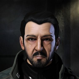 SNlELSEL portrait