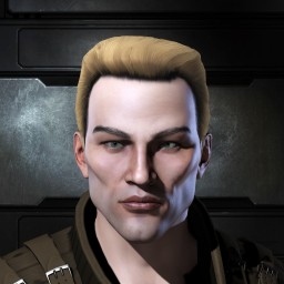 Fatherland portrait