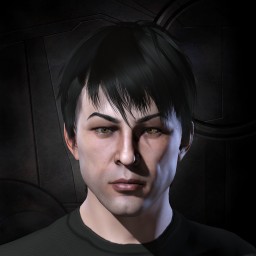 SuperSpeedySam1 portrait