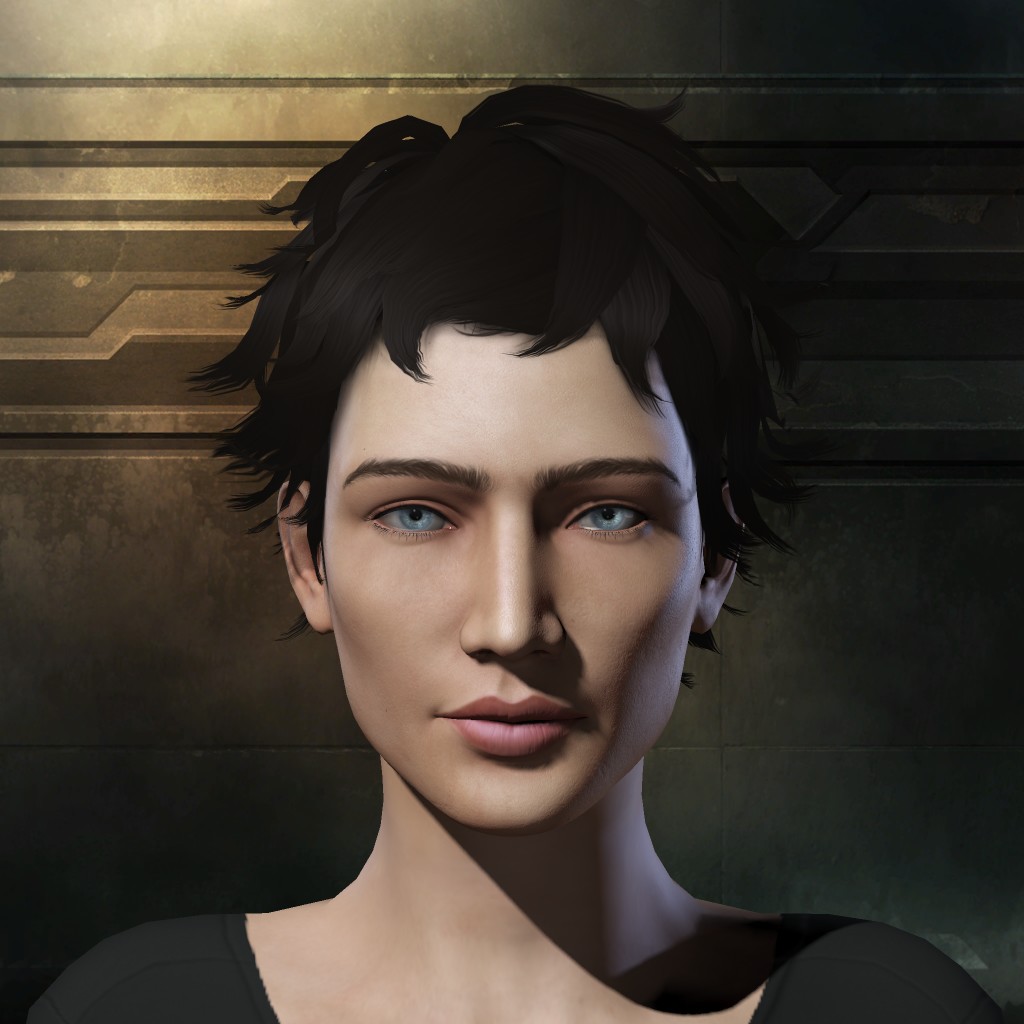 Synthia Storm