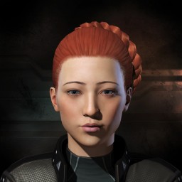Chien Panala portrait