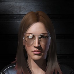 FrinkaRR portrait