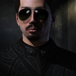 Angelito-owu portrait