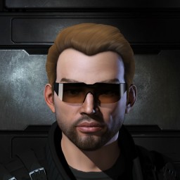 CHARPLAYER portrait