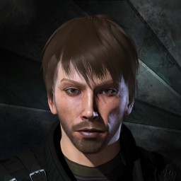 Rot Nenn III portrait