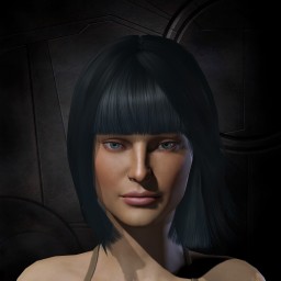 MommyDommy portrait