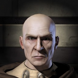 Kesa Sharvas portrait
