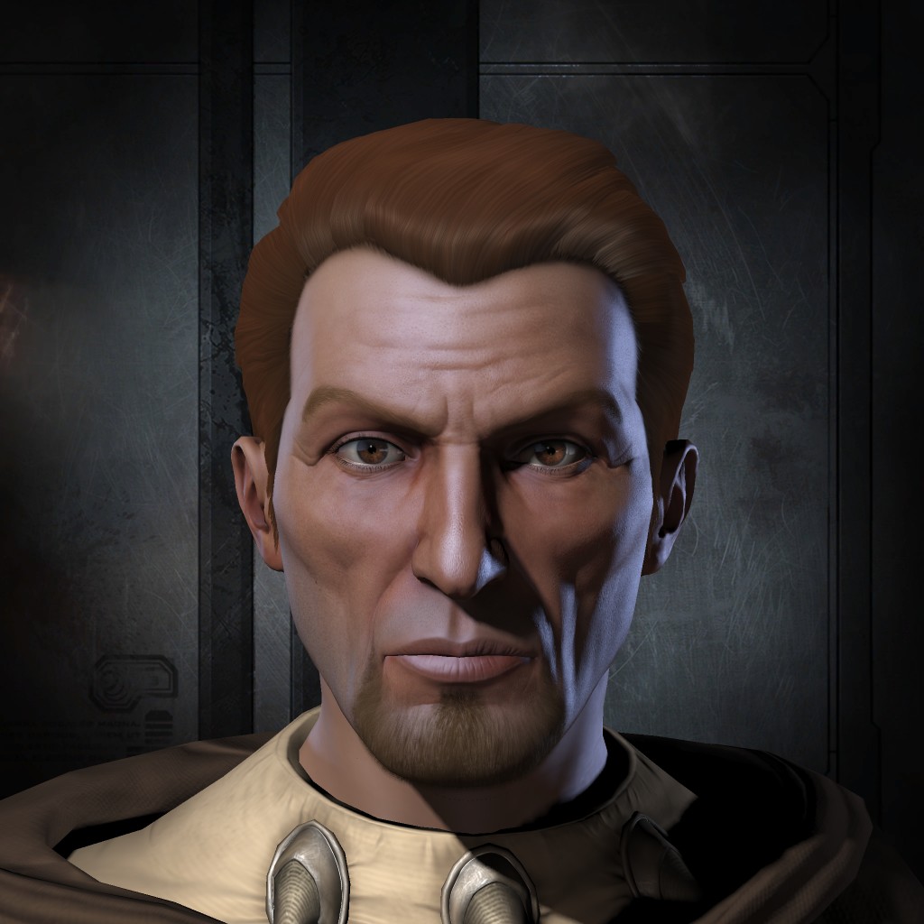 Mirdoth Kith Trazador