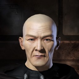 Steve Zirud portrait