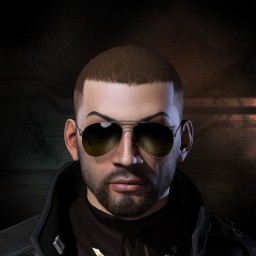 FrinkaKK portrait