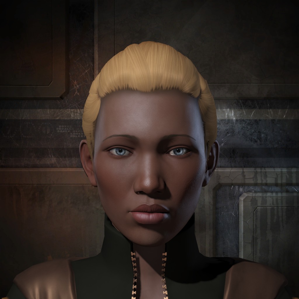 Nyx AAA